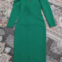 پیراهن ماکسی مجلسی
