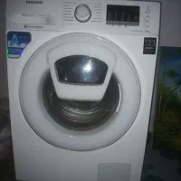 لباسشویی ۷ کیلویی سامسونگ کم کار