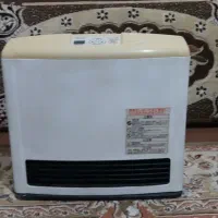 بخاری ژاپنی