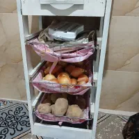 سبدسیب زمینی