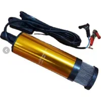 پمپ گازوییل کش 12 ولت