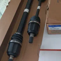 لوازم و قطعات خودرو های خارجی . وارداتی و داخلی|قطعات یدکی و لوازم جانبی|قم, زنبیل آباد|دیوار