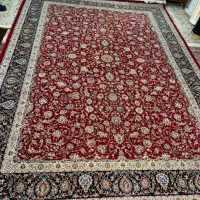 یک تخته فرش ۹ متری