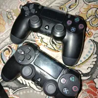 ps4 اکانتی|کنسول، بازی ویدئویی و آنلاین|قرچک, شهرک گلها|دیوار