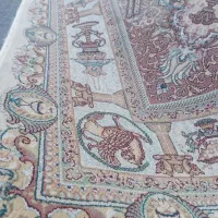 فرش 700شونه 1جفت 6مترطرح هخامنشی