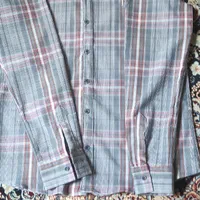 پیراهن مردانه سایز دوایکس