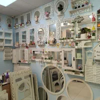 پخش لوازم نظافتی شوینده  بهداشتی شِلف محمد سبحان