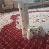 ایکس باکس ۳۶۰ معاضه با دستگاه های دیگر و با تخفیف|کنسول، بازی ویدئویی و آنلاین|مشهد, شهید علی محمدی|دیوار