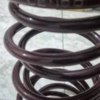 فنر لول لنزو سایز ۳۴|قطعات یدکی و لوازم جانبی|رشت, رشتیان|دیوار