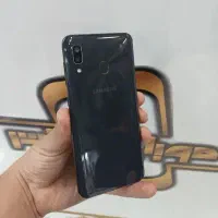 گوشی سامسونگ گلکسی a20 خیلی شیک ۳۲گیگ رم۴|موبایل|شادگان, |دیوار