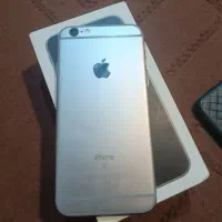 گوشی ایفن۶s