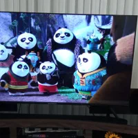 تلویزیون 50 اینج هوشمند دوو