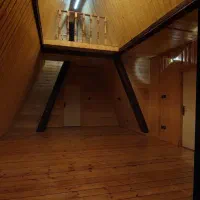 ساخت کلبه چوبی|خدمات پیشه و مهارت|لاهیجان, کوی آزادگان|دیوار