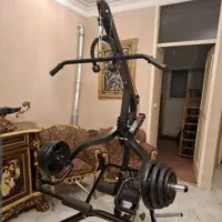 لوازم ورزشی|تجهیزات ورزشی|تهران, علم و صنعت|دیوار