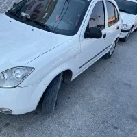 تیبا ۲مدل ۱۴۰۹|خودرو سواری و وانت|برازجان, |دیوار