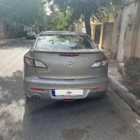 مزدا ۳تیپ۴مدل ۹۸ در حد صفر|خودرو سواری و وانت|کرج, فاز ۴ مهرشهر|دیوار