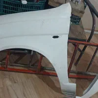 درب جلو و عقب و گلگیر و صندوق عقب تیبا ۲( کارخانه)|قطعات یدکی و لوازم جانبی|سنندج, |دیوار