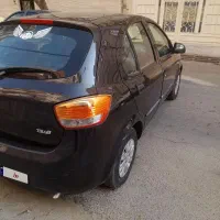 تیبا ۲ مدل۹۷|خودرو سواری و وانت|اسلام‌شهر, مطهری|دیوار