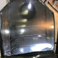 تخت سالنی حرفه ای مقاوم و شیک|آرایشگاه و سالنهای زیبایی|یزد, |دیوار