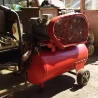 فروش موتور باد و کمپرسور باد|ابزارآلات|شیراز, شهرک ولیعصر|دیوار