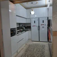واحد ۷۰متری با حیاط اختصاصی درب و پارکینگ مجزا|فروش آپارتمان|قم, میرزائیه|دیوار