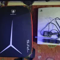 ps5 استاندارد