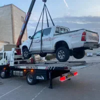 جرثقیل، کفی، کریر، خودروسوار، خودرو بر