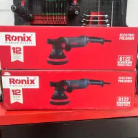 ۲دستگاه پولیش اوربیتال 6122