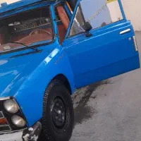 نیسان وانت کاربرات