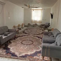 آپارتمان مسکن مهر فرهنگیان