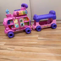 واکر موزیکال چندکاره ویتک آمریکا