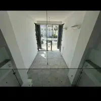 آپارتمان و مغازه تجاری خیابان اصلی لنگر(معاوضه)