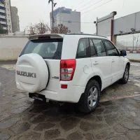 سوزوکی گرند ویتارا مدل ۹۱ اتومات|خودرو سواری و وانت|ارومیه, |دیوار