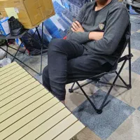 لوازم کمپینگ