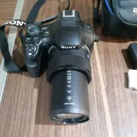 دوربین عکاسی و فیلمبرداری سونی مدل Sony HX400V|دوربین عکاسی و فیلم‌برداری|تهران, تهرانسر غربی|دیوار