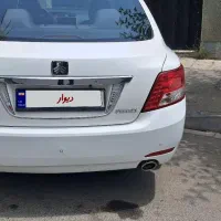 آریو ۱۴۰۰|خودرو سواری و وانت|کرج, برغان|دیوار