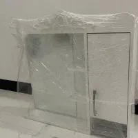 اینه روشویی باکس دار|لوازم سرویس بهداشتی|تهران, آهنگ|دیوار