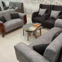 مبل اذین اریا دکور