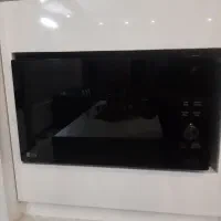 مایکروویو آل جی اسمارت