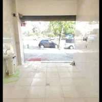 اجاره مغازه ۲۴متری بابالکن روبروی صداوسیما|اجارهٔ مغازه و غرفه|رشت, رودبارتان|دیوار