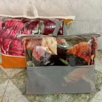 پتو تک نفره دونفره به قیمت عمده