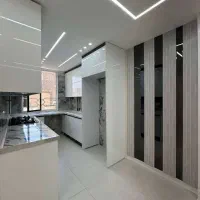 واحدی مناسب زوج های جوان 59 متر*پارکینگ اختصاصی*|فروش آپارتمان|تهران, شهرک فرهنگیان|دیوار