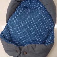 کریر تشک شیردهی نو