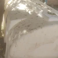 تانک ۷۰۰۰ لیتری|مصالح و تجهیزات ساختمان|شهرکرد, |دیوار