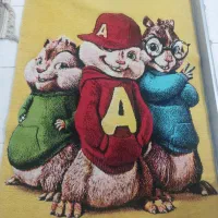 قالیچه اتاق بچه