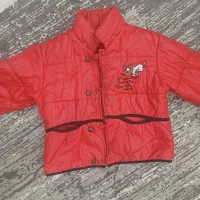 کاپشن بچگانه