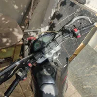 تریل روان ۴۰۱|موتورسیکلت|مشهد, فرهنگ|دیوار