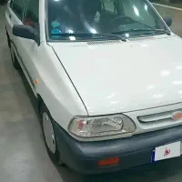 پراید مدل ۸۸  سلامت|خودرو سواری و وانت|محمدیه-قزوین, |دیوار