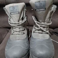 پوتین مردانه مگنت اصل وپوت زنانه