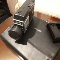 عتیقه وکلوکسیونی|دوربین عکاسی و فیلم‌برداری|ارومیه, |دیوار